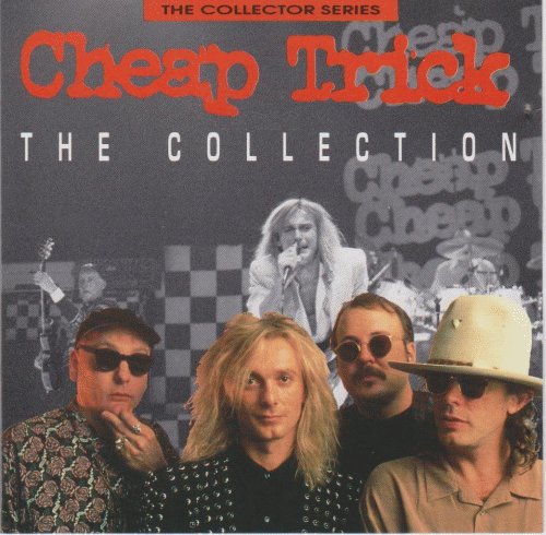 Cheap Trick : The Collection